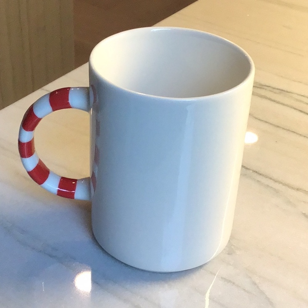 Starbucks Holiday Mug - Picture 4 of 4